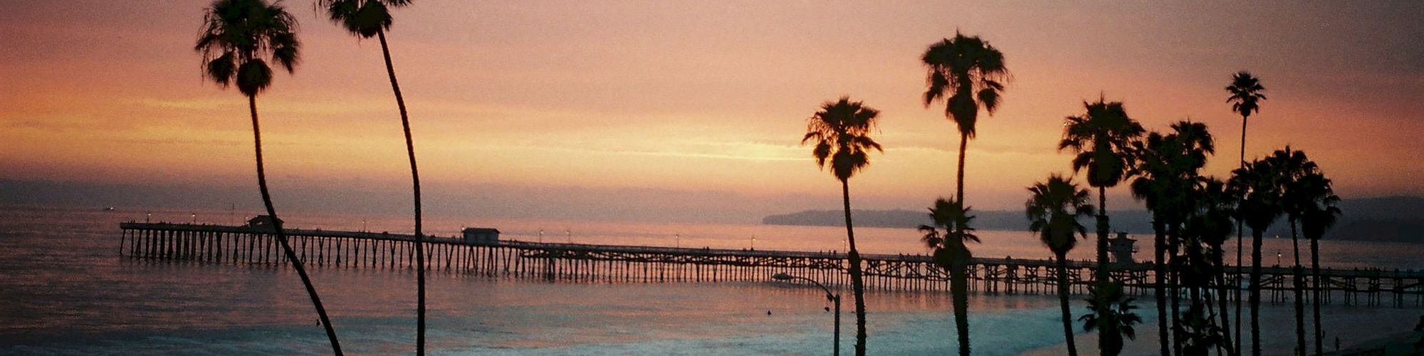 Blue Whale Inn™ Ocean View Vacation Rental San Clemente Ca